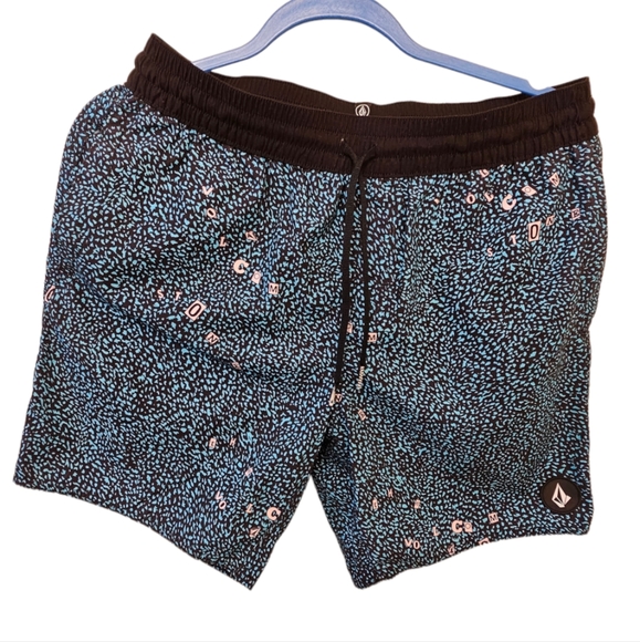 Volcom Other - Volcom Swim Shorts Size Small